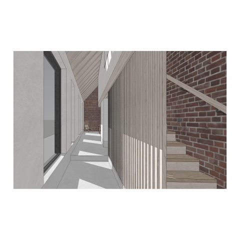 ARCHITECTURAL DESIGN Norfolk