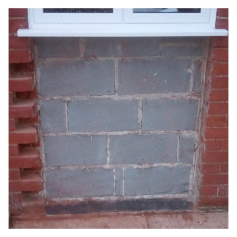 REPAIRS + MAINTENANCE Builder Norwich