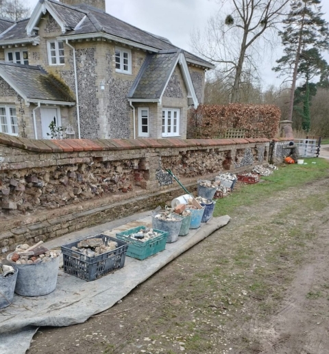 Stone Masonry
